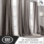 Blackout Curtain & Fabric 6