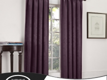 Velvet Curtain & Sofa Fabric  1