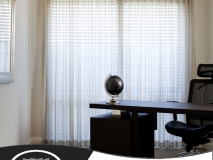 Sheer Curtain & Fabric  5