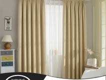 Blackout Curtain & Fabric 3